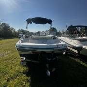 2009 Glastron GLS215